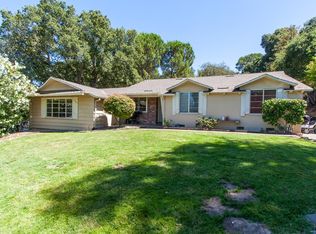 290 S Castanya Way, Portola Valley, CA 94028
