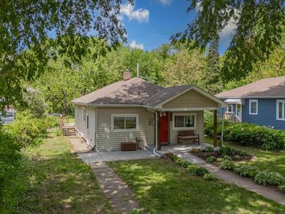 1935 Margaret St, Saint Paul, MN, 55119