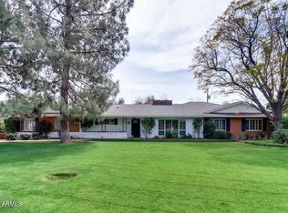 603 W McLellan Blvd, Phoenix, AZ 85013