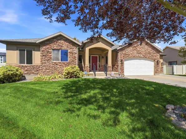 2042 W 2185 S, Woods Cross, UT 84087