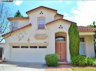 20019 Jensen Ranch Rd, Castro Valley, CA 94552