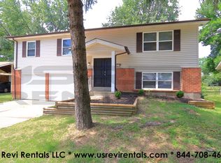 1723 Battlefield Dr, Florissant, MO