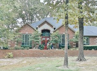 13750 Karah Ln, Lindale, TX 75771