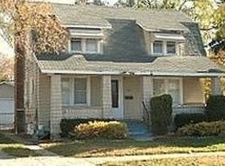 45 Pare St, Clawson, MI 48017