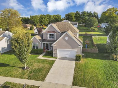 549 Crestview Dr, Lithopolis, OH, 43136