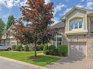 519 Riverside Dr #31, London, ON N6H 5J3
