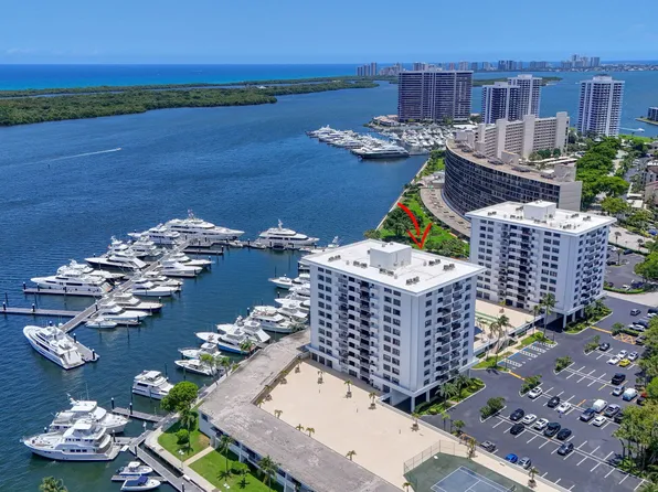 1208 Marine Way #205, North Palm Beach, FL 33408