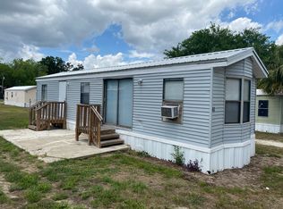 9588 NE Jacksonville Rd #83, Anthony, FL 32617