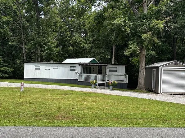 586 Chestnut Oak Rd, Kuttawa, KY 42055