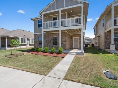 241 Arabian Colt Dr, Georgetown, TX, 78626