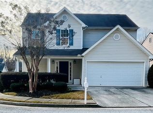 186 Rosemont Ct, Hiram, GA 30141