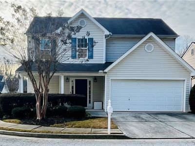 186 Rosemont Ct, Hiram, GA, 30141