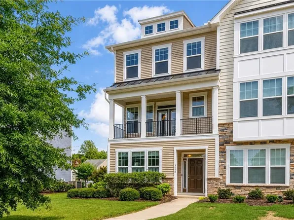 3412 Hickory Neck Blvd, Toano, VA 23168
