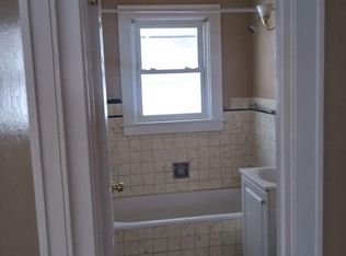 2633 Proctor Ave, Flint, MI 48504