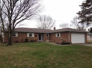 1035 School St, Shelbyville, IN 46176