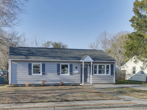1909 Andrews Blvd, Hampton, VA 23663