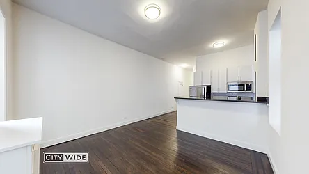 Rented by City Wide Apartments