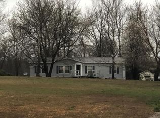 3571 SE Quaker Rd, Columbus, KS 66725