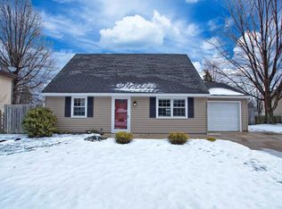 370 Sonesta Ave, Elyria, OH