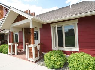 H & P 1133, Bozeman, MT 59715
