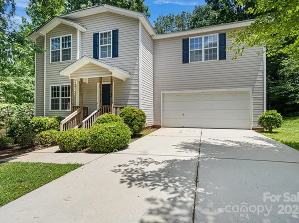 1143 Long Paw Ln, Charlotte, NC 28214