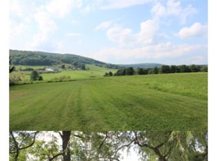 201 Church Hill Rd, Otego, NY 13825