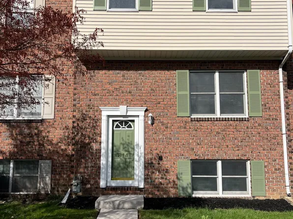 614 Eichelberger St, Hanover, PA 17331