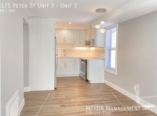 3175 Peter St Floor 3, Windsor, ON N9C 1H4