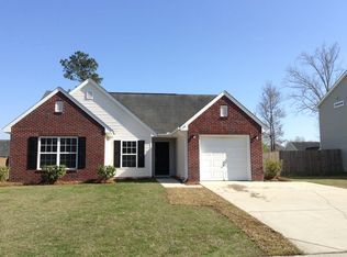136 Old Tree Rd, Goose Creek, SC 29445