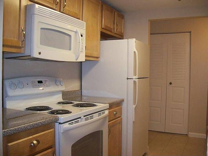 NEW MAPLE CABINETS