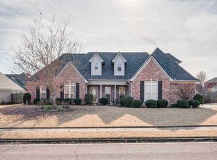 6477 Piney River Rd, Bartlett, TN 38135