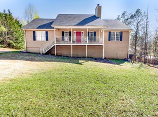 1563 Roscoe Davis Rd, Monroe, GA 30656