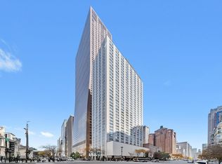 777 N Michigan Ave APT 2101, Chicago, IL 60611