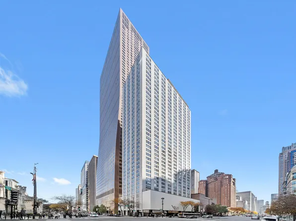777 N Michigan Ave APT 2101, Chicago, IL 60611