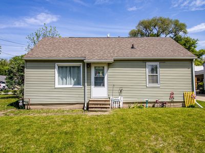 1101 Brookside Ave, Evansdale, IA, 50707