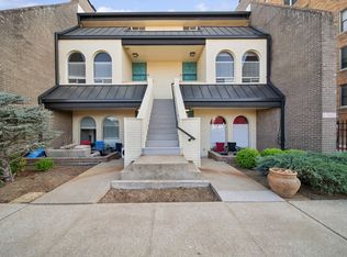 The Aberdeen, Oklahoma City, OK 73103