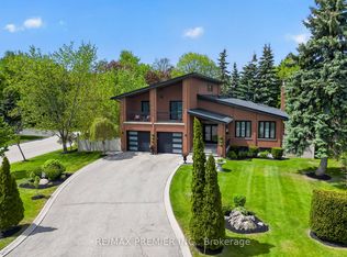 21 Forest Circle Ct, Vaughan, ON L4L 1N8
