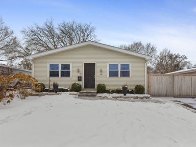 46 N Ridgemoor Ave, Mundelein, IL, 60060