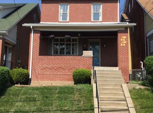 1655 Morningside Ave, Pittsburgh, PA 15206