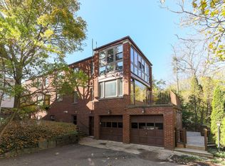 1911 Geddes Ave, Ann Arbor, MI 48104