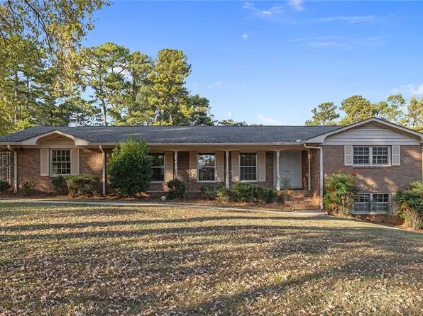 381 Chicopee Dr, Marietta, GA 30060