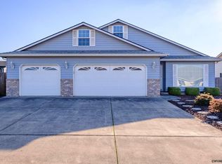 3986 Azalea Ave SE, Albany, OR 97322