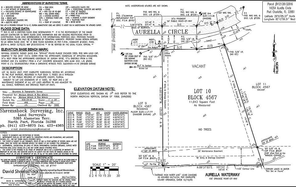 2nd image of 14354 Aurella Cir
