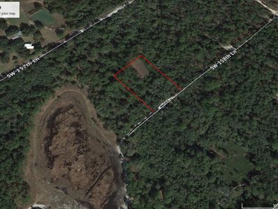 SW 158th Ln, Dunnellon, FL, 34432