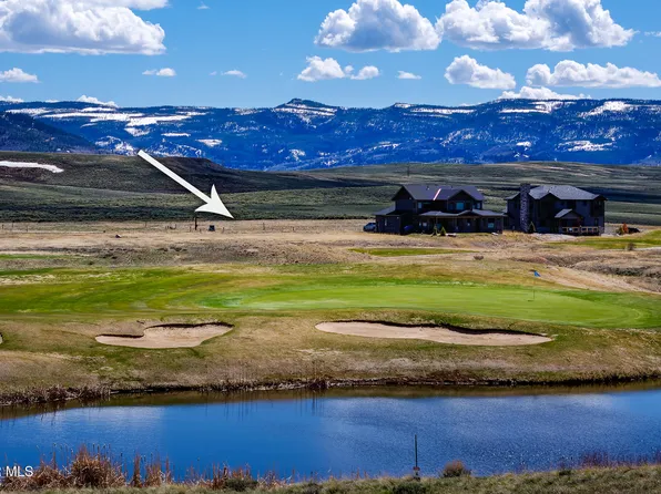 700 BUCKHORN Drive, Granby, CO 80446