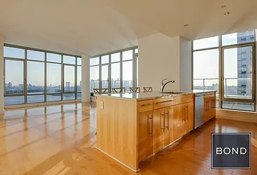 Rented by Bond New York