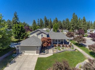 2299 E Stonebridge Ct, Post Falls, ID 83854