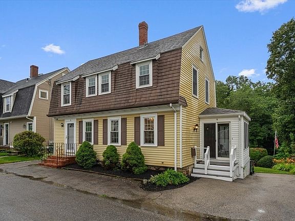 2nd image of 6 Edmond St