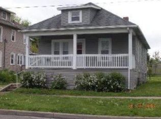 275 W Hickory St, Kankakee, IL 60901