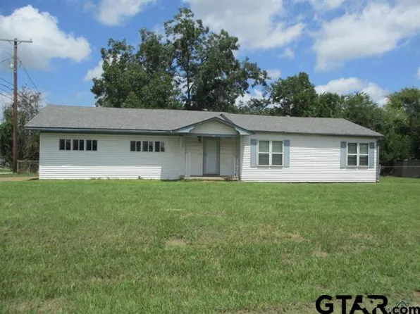 210 Glendale Ave, Henderson, TX 75654